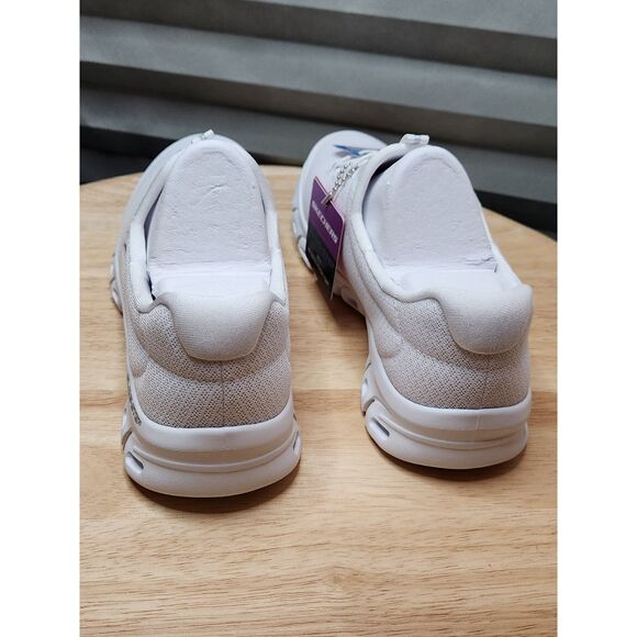 Skechers Glide-Step Resilience Women’s Size 7 Wide Fit Shoes | Memory Foam - Picture 9 of 11